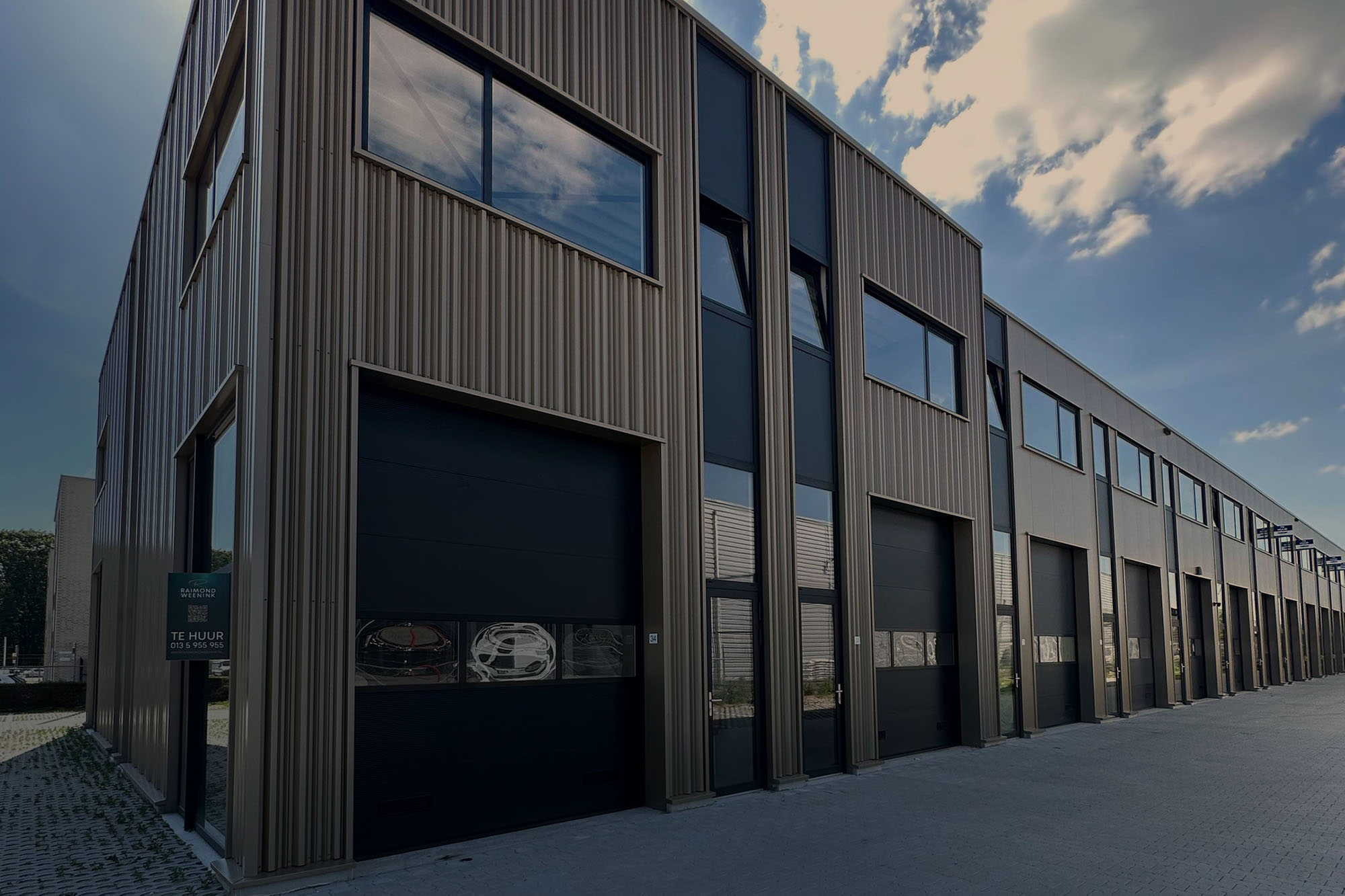 Aanbod   Aphroditestraat 1 34, Tilburg  Raimond Weenink Bedrijfsmakelaardij 0016 Screenshot 2024 11 28 at 10.46.26
