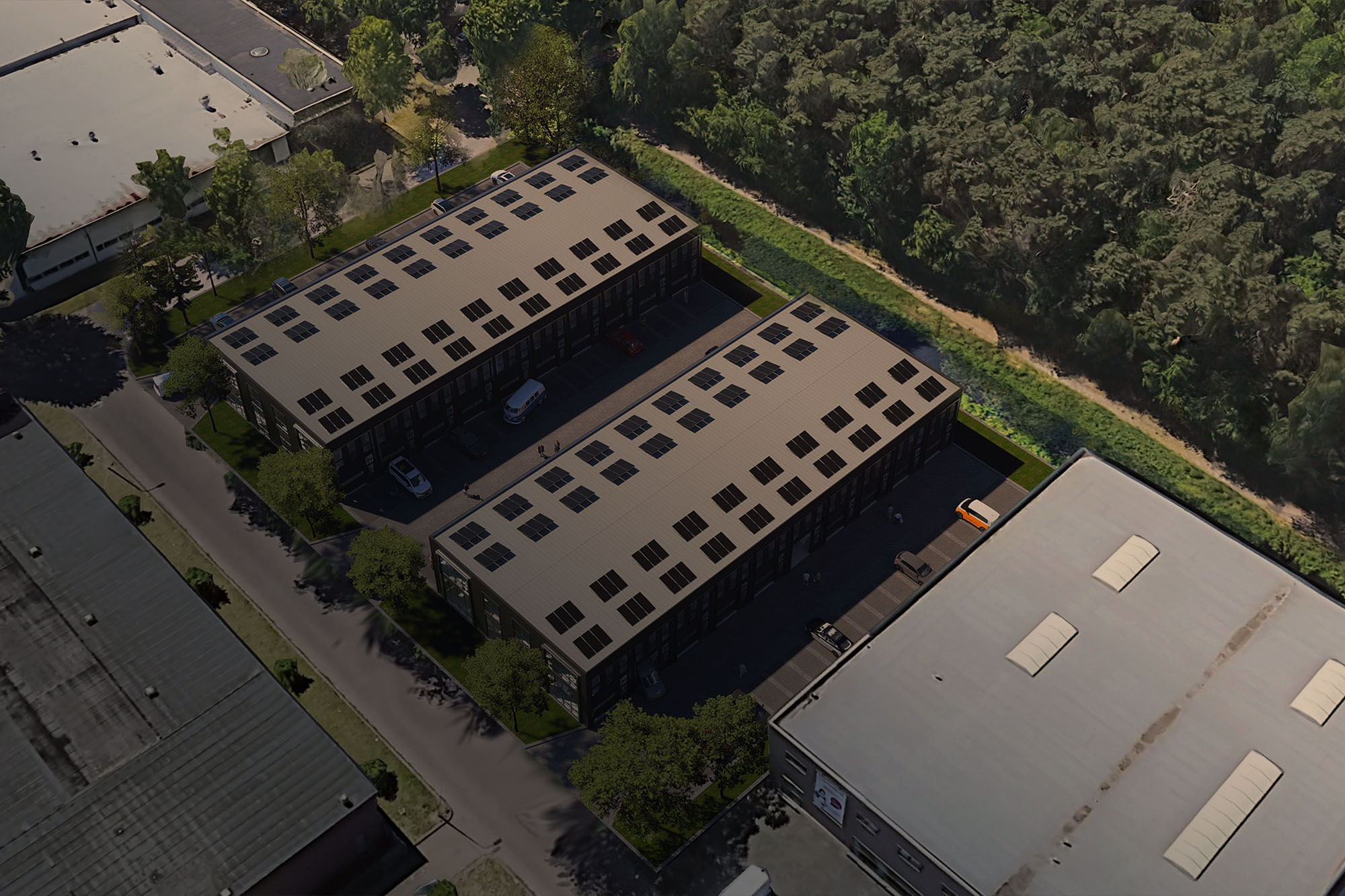 Aanbod - Jellinghausstraat 2, Tilburg - Raimond Weenink Bedrijfsmakelaardij - 3
