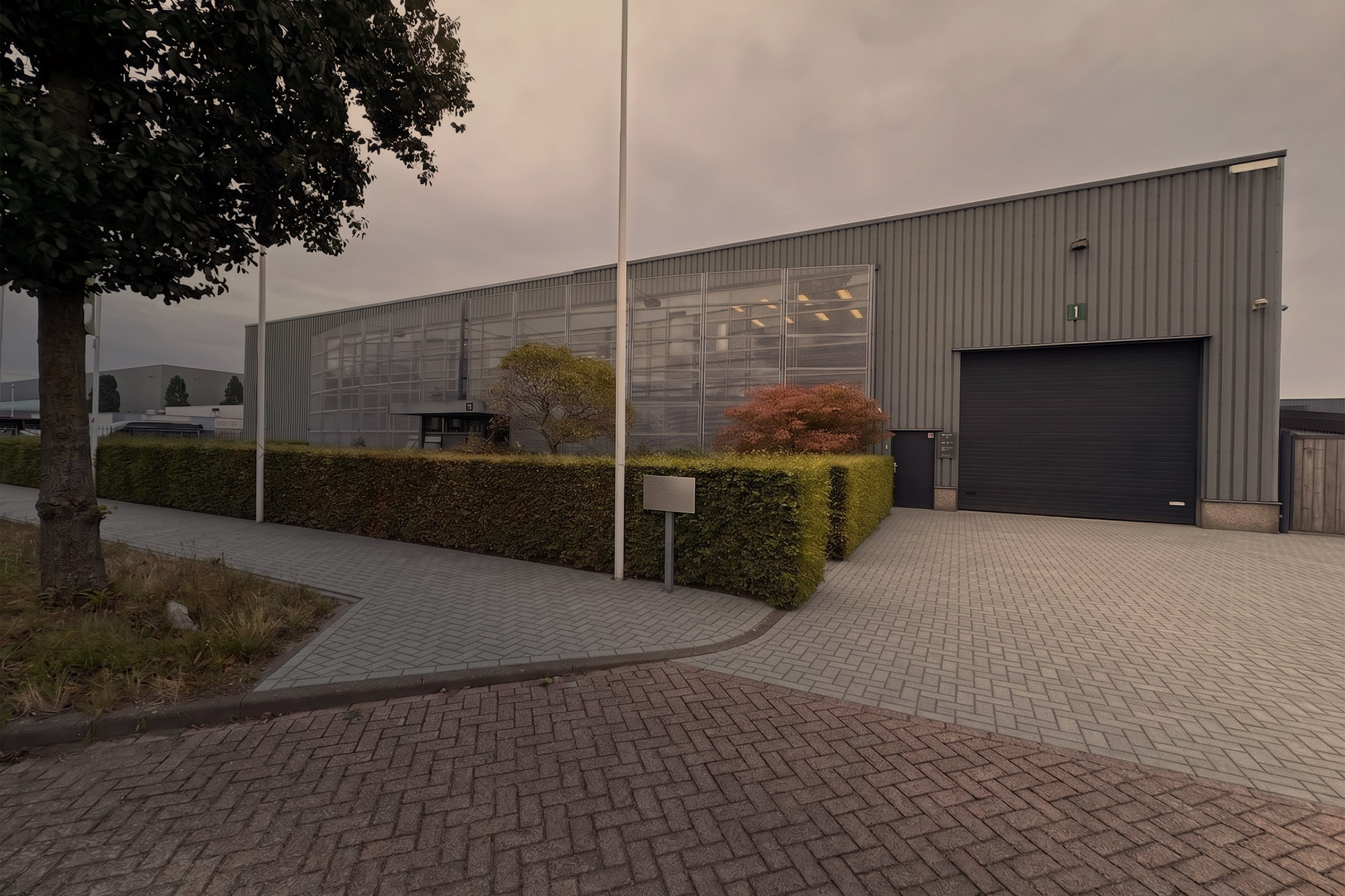 Aanbod   Kranenberg 6, Tilburg  Raimond Weenink Bedrijfsmakelaardij 0002 Screenshot 2024 11 28 at 10.46.26