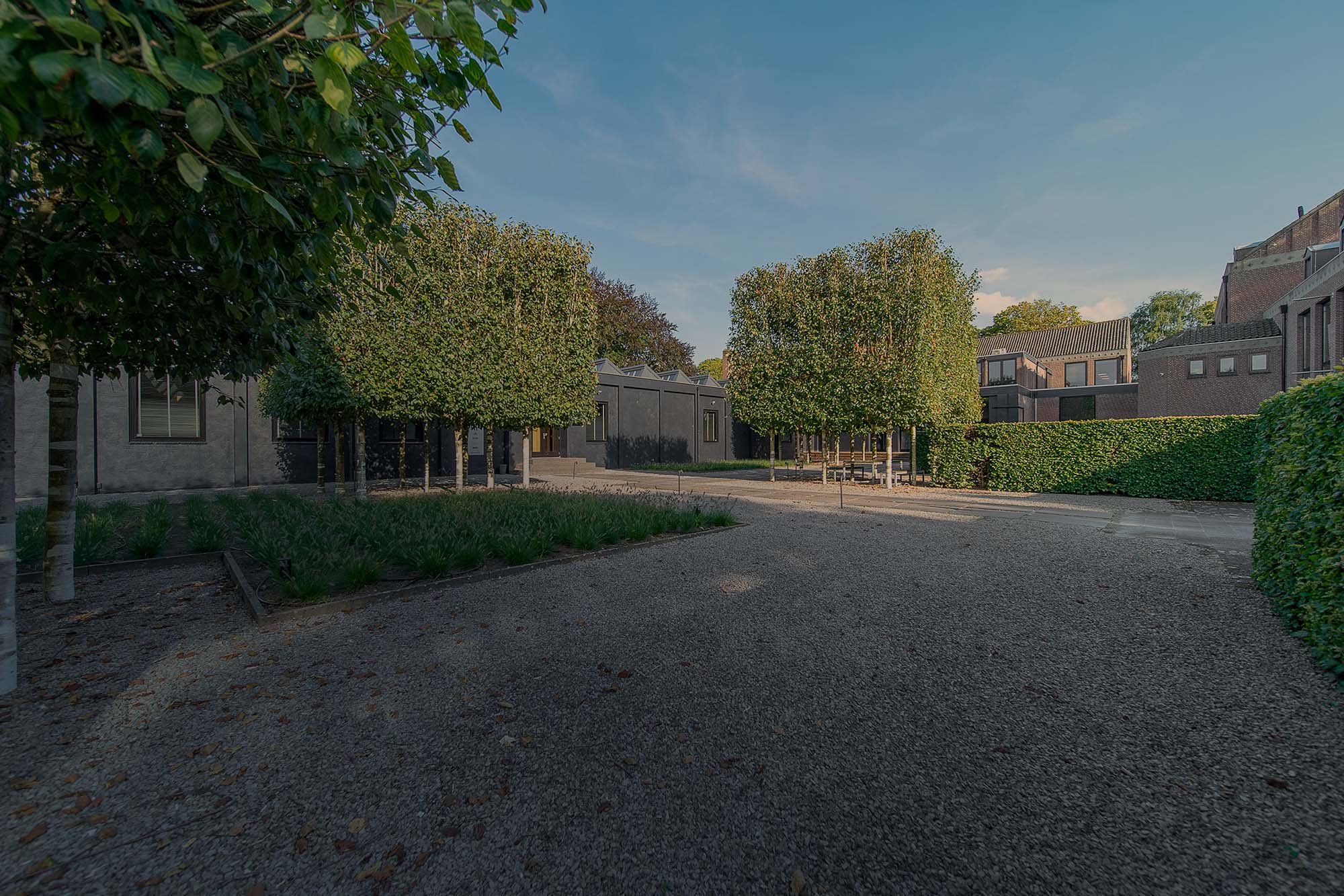 Aanbod - Nieuwstraat 156D, Gilze - Raimond Weenink Bedrijfsmakelaardij - 2