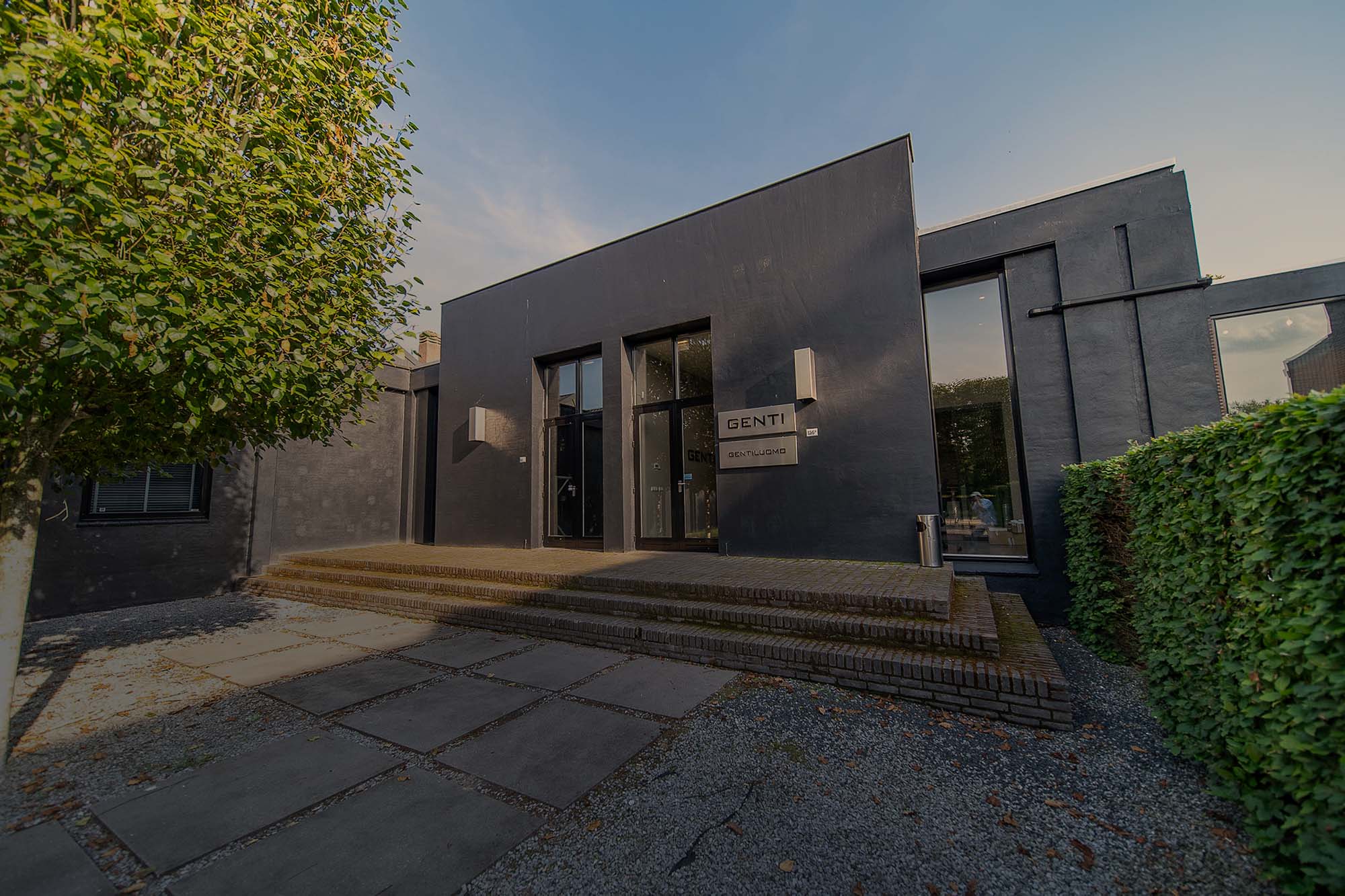 Aanbod - Nieuwstraat 156D, Gilze - Raimond Weenink Bedrijfsmakelaardij - 4