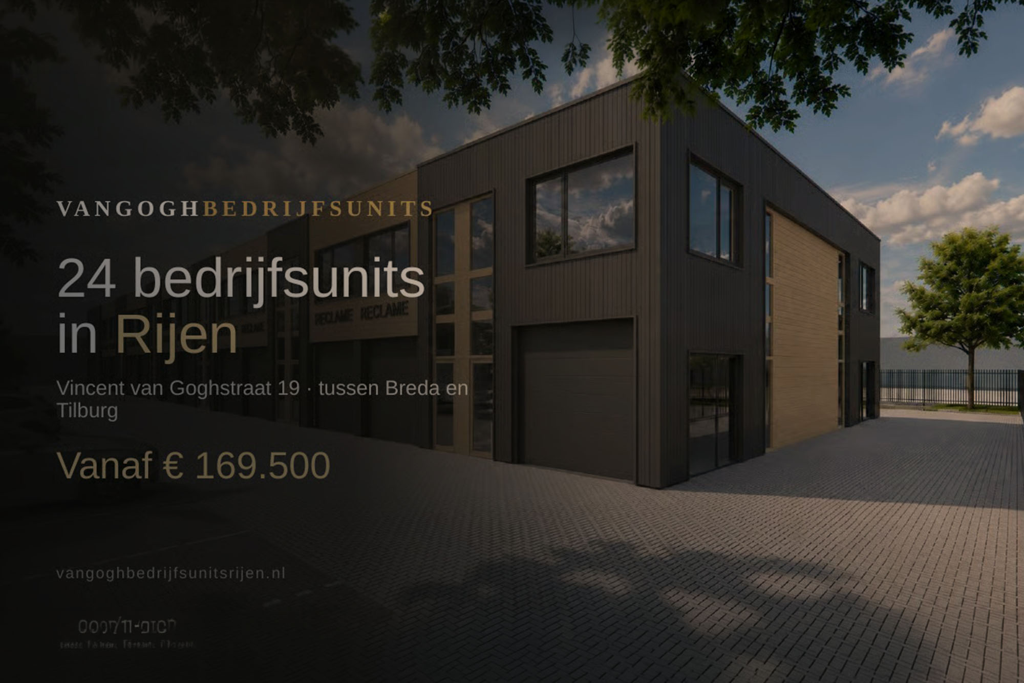 Aanbod Vincent van Goghstraat 19, Rijen Raimond Weenink Bedrijfsmakelaardij 0003 Screenshot 2024 11 28 at 10.46.26