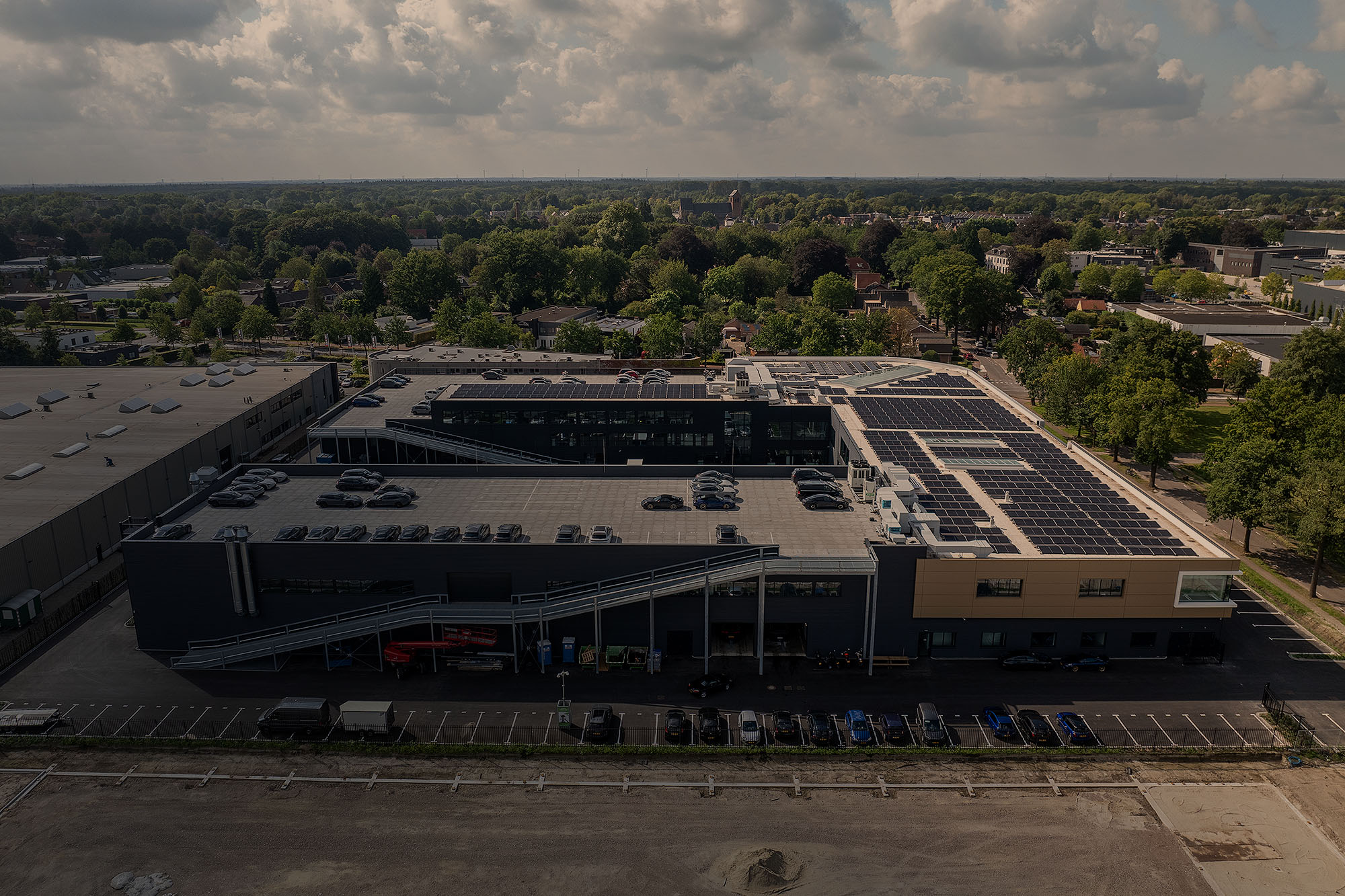 Transactions - Porsche Oisterwijk - Raimond Weenink Bedrijfsmakelaardij - 7