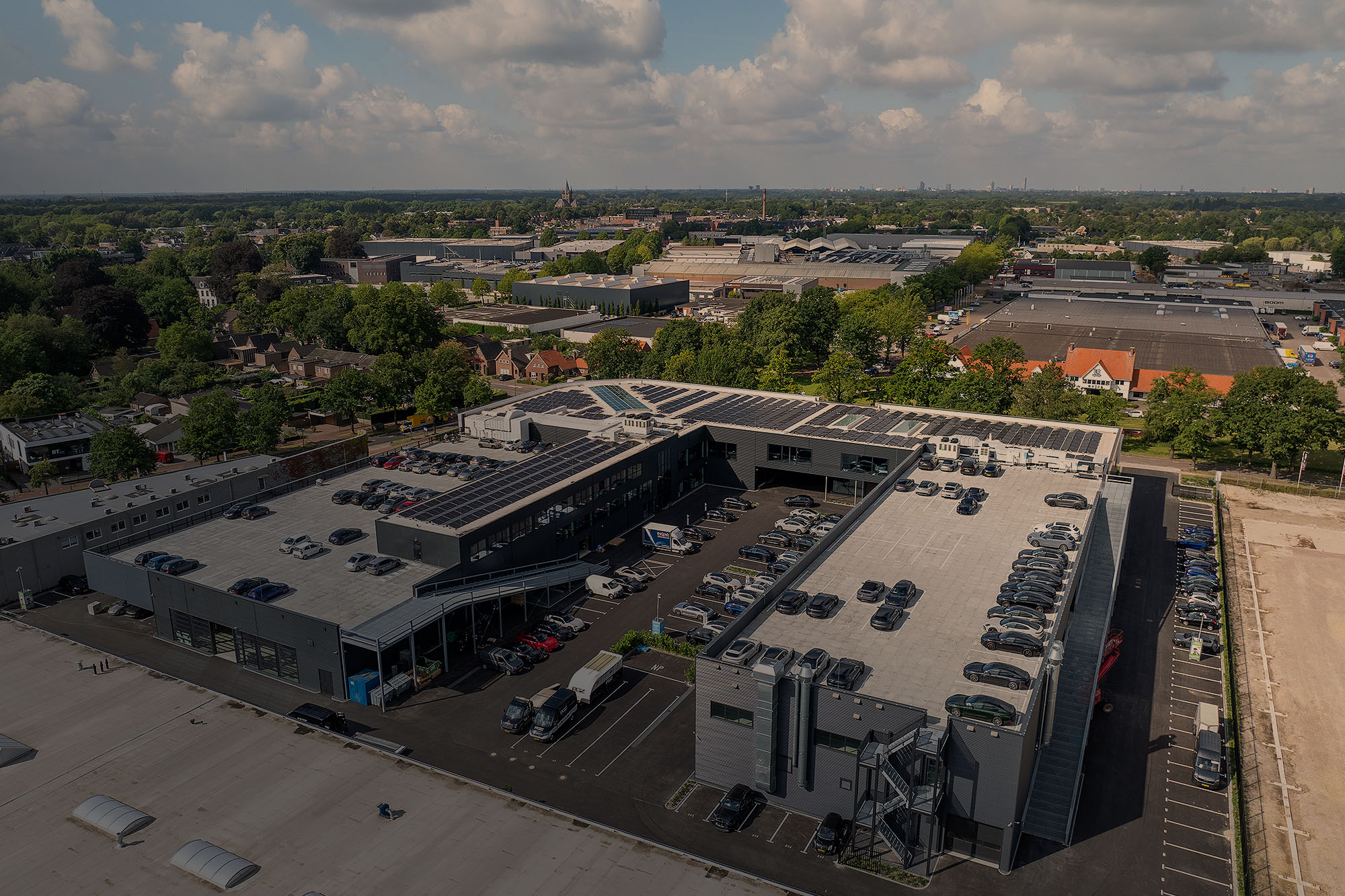 Transactions - Porsche Oisterwijk - Raimond Weenink Bedrijfsmakelaardij - 8